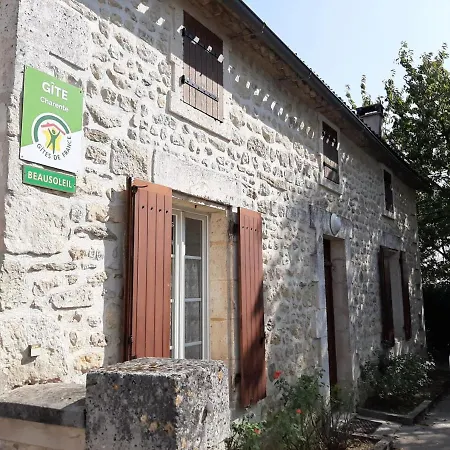 Maison Avec Jardin, Cheminee Et Proche Activites, Ideale Famille - Animaux Acceptes - Fr-1-653-198 Vakantiehuis
